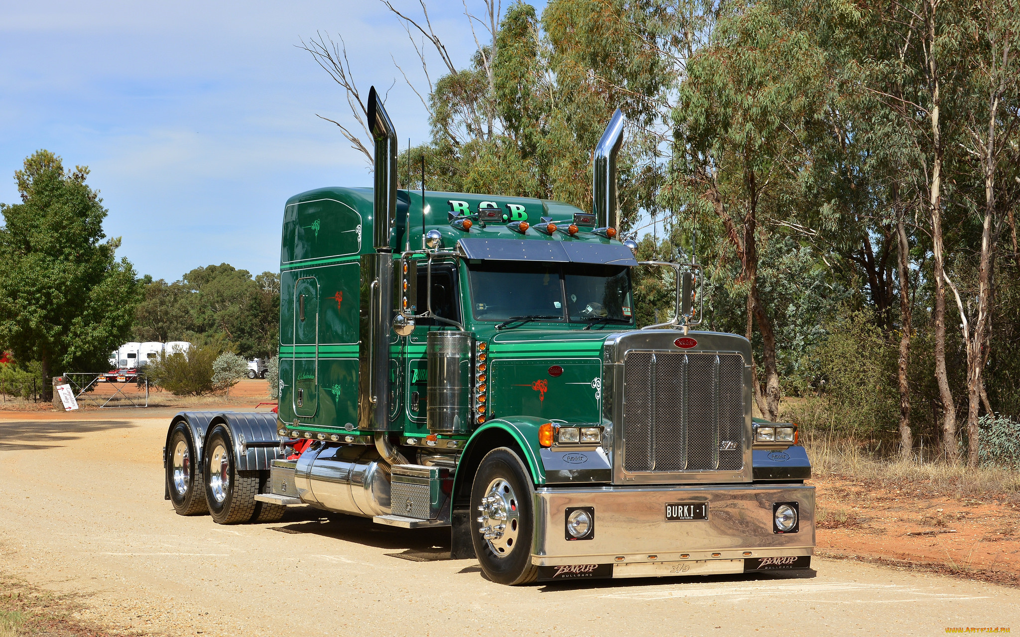 peterbilt, , , , , 